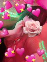 VIVIDCREW Pink Party Paradise - るいの女の子ブログ画像