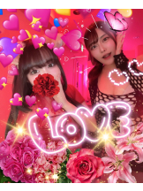 VIVIDCREW Pink Party Paradise - るいの女の子ブログ画像