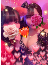 VIVIDCREW Pink Party Paradise - るいの女の子ブログ画像