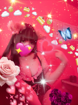 VIVIDCREW Pink Party Paradise - るいの女の子ブログ画像