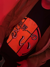 VIVIDCREW Pink Party Paradise - るいの女の子ブログ画像