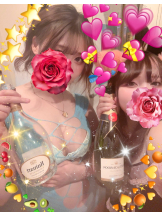 VIVIDCREW Pink Party Paradise - るいの女の子ブログ画像