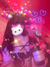 VIVIDCREW Pink Party Paradise - るいの女の子ブログ画像