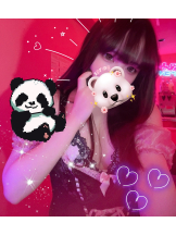 VIVIDCREW Pink Party Paradise - るいの女の子ブログ画像