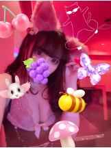 VIVIDCREW Pink Party Paradise - るいの女の子ブログ画像