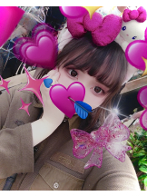 VIVIDCREW Pink Party Paradise - るいの女の子ブログ画像