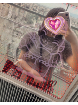 VIVIDCREW Pink Party Paradise - るいの女の子ブログ画像