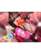 VIVIDCREW Pink Party Paradise - るいの女の子ブログ画像