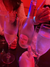 VIVIDCREW Pink Party Paradise - るいの女の子ブログ画像