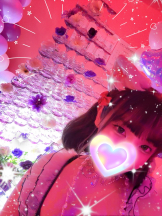 VIVIDCREW Pink Party Paradise - るいの女の子ブログ画像