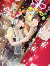 VIVIDCREW Pink Party Paradise - るいの女の子ブログ画像