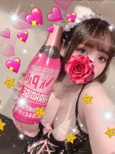 VIVIDCREW Pink Party Paradise - るいの女の子ブログ画像