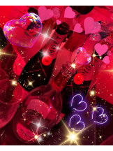 VIVIDCREW Pink Party Paradise - るいの女の子ブログ画像
