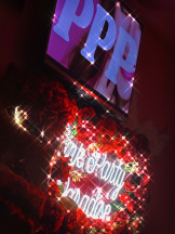 VIVIDCREW Pink Party Paradise - るいの女の子ブログ画像