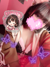 VIVIDCREW Pink Party Paradise - るいの女の子ブログ画像