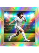 VIVIDCREW Pink Party Paradise - るいの女の子ブログ画像