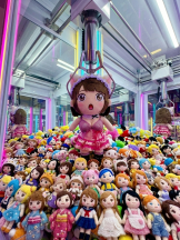 VIVIDCREW Pink Party Paradise - るいの女の子ブログ画像