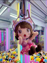 VIVIDCREW Pink Party Paradise - るいの女の子ブログ画像