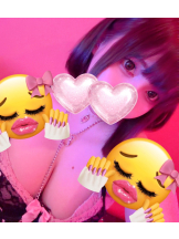 VIVIDCREW Pink Party Paradise - るいの女の子ブログ画像