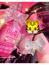 VIVIDCREW Pink Party Paradise - るいの女の子ブログ画像