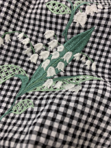 VIVID・CREW マダム・セカンドヴァージンはなれ - さおりの女の子ブログ画像