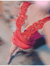 VIVID・CREW マダム・セカンドヴァージンはなれ - さおりの女の子ブログ画像