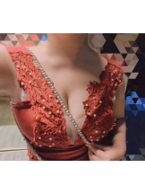 VIVID・CREW マダム・セカンドヴァージンはなれ - さおりの女の子ブログ画像