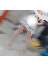 VIVID・CREW マダム・セカンドヴァージンはなれ - さおりの女の子ブログ画像