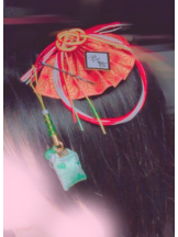 VIVID・CREW マダム・セカンドヴァージンはなれ - さおりの女の子ブログ画像