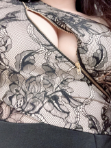 VIVID・CREW マダム・セカンドヴァージンはなれ - つばきの女の子ブログ画像