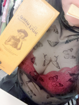 VIVID・CREW マダム・セカンドヴァージンはなれ - つばきの女の子ブログ画像