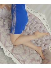 VIVID・CREW マダム・セカンドヴァージンはなれ - セシルの女の子ブログ画像