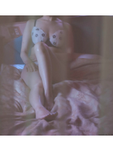 VIVID・CREW マダム・セカンドヴァージンはなれ - セシルの女の子ブログ画像