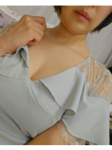 VIVID・CREW マダム・セカンドヴァージンはなれ - セシルの女の子ブログ画像