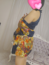 VIVID・CREW マダム・セカンドヴァージンはなれ - セシルの女の子ブログ画像