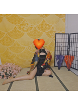 VIVID・CREW マダム・セカンドヴァージンはなれ - セシルの女の子ブログ画像