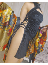 VIVID・CREW マダム・セカンドヴァージンはなれ - セシルの女の子ブログ画像