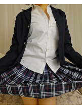 VIVID・CREW マダム・セカンドヴァージンはなれ - セシルの女の子ブログ画像