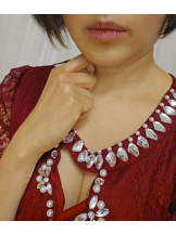 VIVID・CREW マダム・セカンドヴァージンはなれ - セシルの女の子ブログ画像