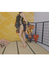 VIVID・CREW マダム・セカンドヴァージンはなれ - セシルの女の子ブログ画像