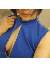 VIVID・CREW マダム・セカンドヴァージンはなれ - セシルの女の子ブログ画像