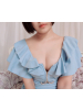 VIVID・CREW マダム・セカンドヴァージンはなれ - セシルの女の子ブログ画像