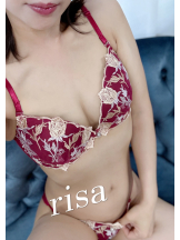 VIVID・CREW マダム・セカンドヴァージン十三店 - りさの女の子ブログ画像