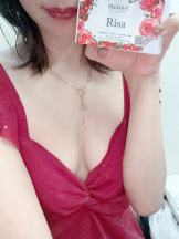 VIVID・CREW マダム・セカンドヴァージン十三店 - りさの女の子ブログ画像