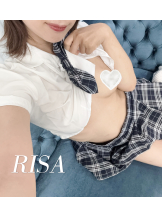 VIVID・CREW マダム・セカンドヴァージン十三店 - りさの女の子ブログ画像