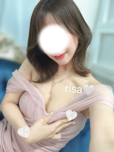 VIVID・CREW マダム・セカンドヴァージン十三店 - りさの女の子ブログ画像