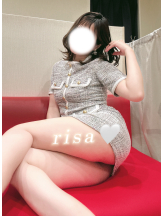 VIVID・CREW マダム・セカンドヴァージン十三店 - りさの女の子ブログ画像