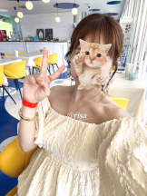 VIVID・CREW マダム・セカンドヴァージン十三店 - りさの女の子ブログ画像