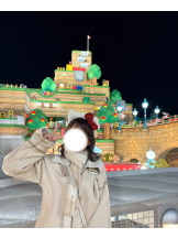 VIVID・CREW マダム・セカンドヴァージン十三店 - りさの女の子ブログ画像