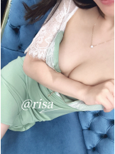 VIVID・CREW マダム・セカンドヴァージン十三店 - りさの女の子ブログ画像